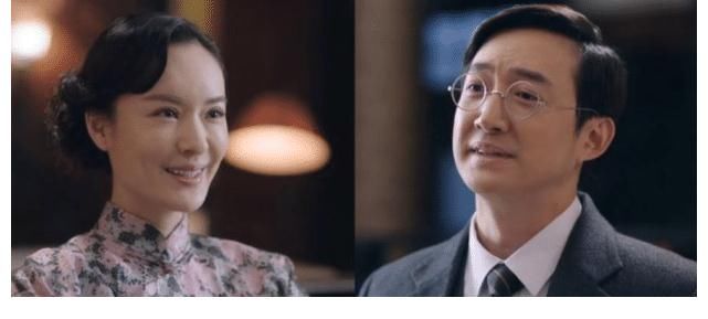 《突围》:林满江双重身份曝光,难怪连省长都要敬着,齐本安惊了