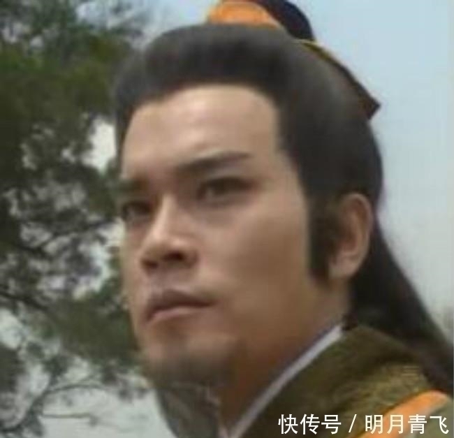 郭靖!射雕10大顶级高手郭靖只能垫底王重阳排不进前6第1完胜周伯通