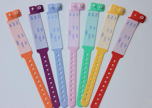 小丁|待产孕妇的手环有4种颜色,每种代表含义不同,最后一种很少见到