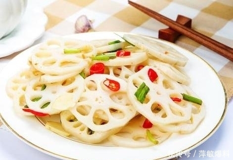 莲藕|买莲藕时,牢记3不买,再便宜也不要,卖藕老板我们家从来不吃