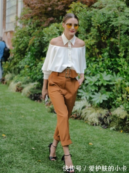 衣柜|为什么有的女人上了年纪后，反而越来越好看？主要有四个原因