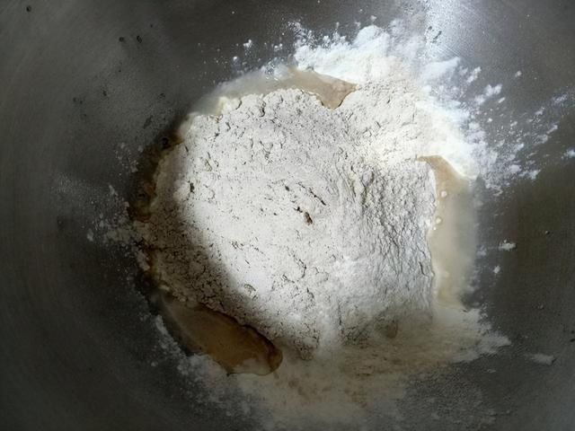 太香了!解馋又养生的早餐,热乎乎的,秋天吃太喜欢了