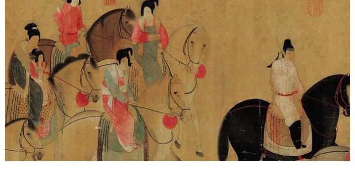 鲜卑人@李世民真的是鲜卑人后裔?DNA技术揭开大唐帝国背后的历史真相