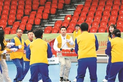 传统文化！非遗为综艺影视“锦上添花”