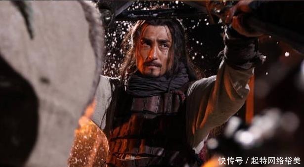 高俅|三位梁山好汉“含泪”告诫：私聊需谨慎，后果很严重，要小心了