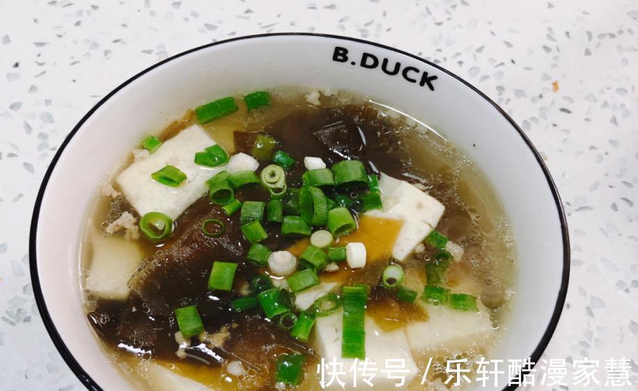 步骤|夏季,孩子补钙别错过这汤,简单易学,营养足补钙质,好喝易消化