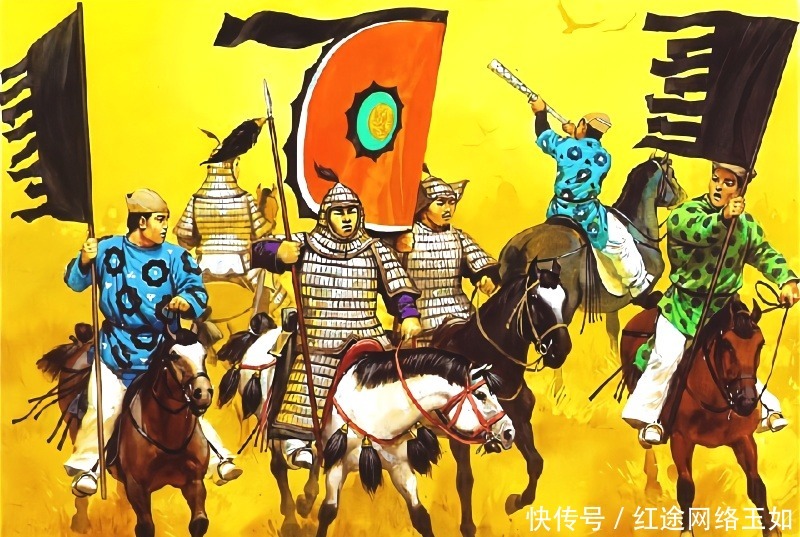 坚守|至今成谜:唐朝安西孤军为何能坚守半世纪,考古视角为你揭开奥秘