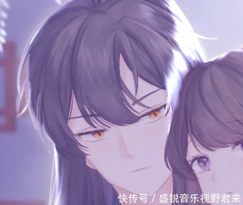 动漫|小可爱动漫情头｜你还在为更换情头头疼吗！