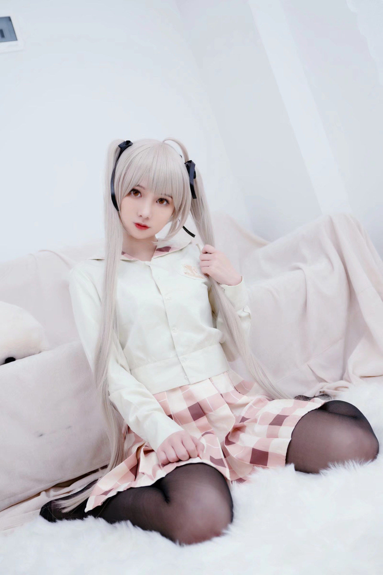 制服|穹妹制服cosplay