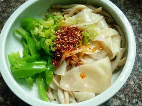 饺子皮这样做, 好吃到没朋友, 你肯定没试过