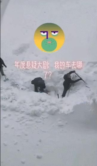 “南方人穿拖鞋到东北旅游?!”哈哈哈哈哈哈哈哈哈