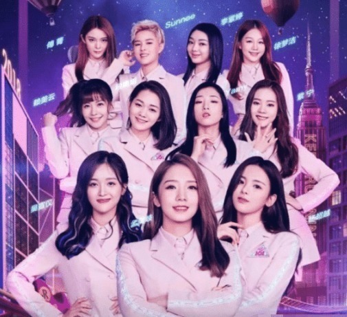 背著丈夫參加節(jié)目，走紅后就成了“單身”，下臺(tái)就離婚然后涼涼