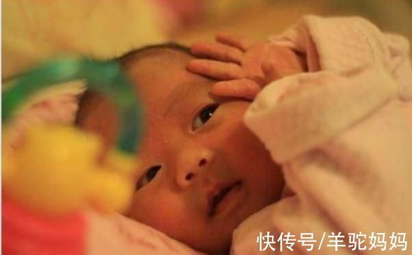 胎心|孕期若宝妈出现这3种表现,恭喜你,多半是怀了“男宝宝”