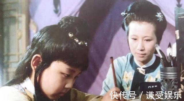 李纨&贾府抄家之后,有一人不但幸免于难,反而过得非常滋润!