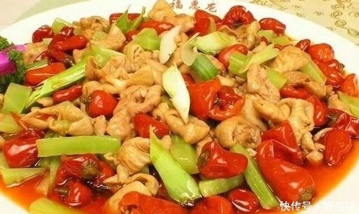 美味营养的几道家常菜,看着就有食欲,解馋下饭,上桌抢着吃