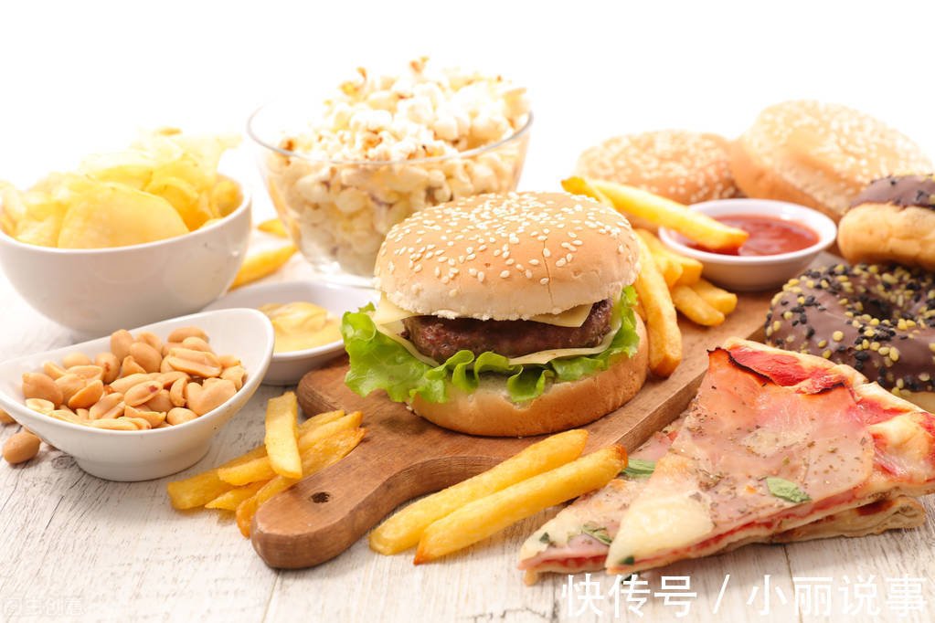 减肥|如何通过无麸质饮食减肥