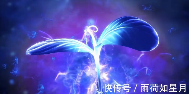 杀神领域|斗罗大陆前五的领域,唐三的领域只能排第三,第一拥有着魂力才九级