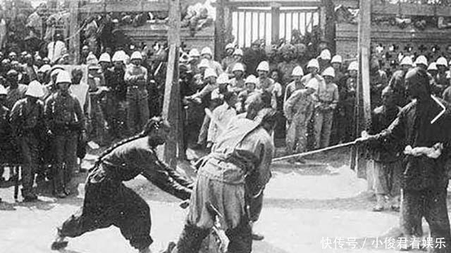 阿Q正传|成年人最大的悲哀,就是突然发现自己成了鲁迅笔下的人物