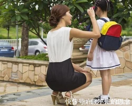 女孩子|“请别给女孩穿裙子”,幼儿园老师好心劝说,却被宝妈一顿痛批