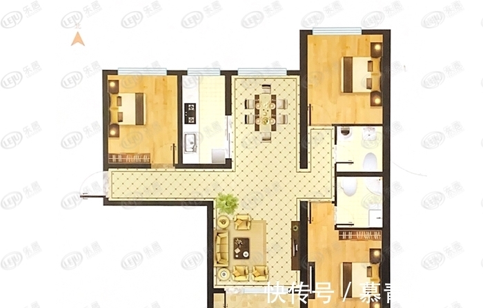 项目|佳兆业·水岸兰亭全维度测评|寻找优选好房