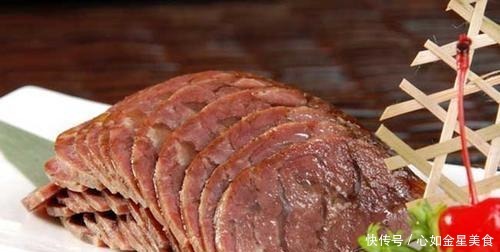 大年三十前,这5类菜肴提前做好,放到冰箱,随吃随取,特省事