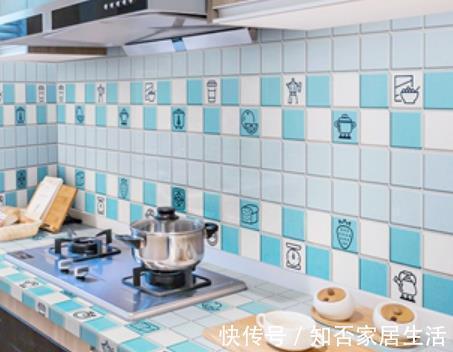 厨房|武汉发现一户人家厨房,布置得干净整洁又实用,拍下来给大家晒晒