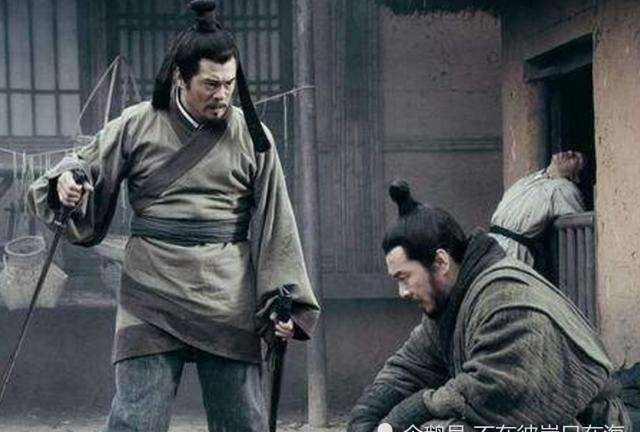 陈宫|假如陈宫跟随了曹操,会有怎样的结果,看看与你想的一样不一样?