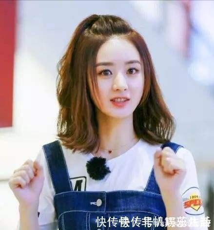 气质|男生觉得很“邋遢”的3个发型,女生却认为很时髦,显老又没气质