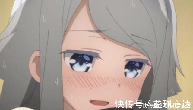 榨汁姬|想开后宫先征服这几只二次元榨汁姬吧,谁顶得住啊