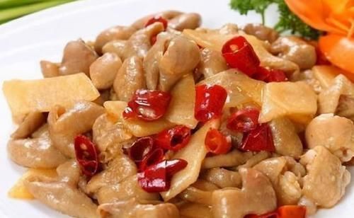 魔芋豆腐|很适合中年人吃的三种美食，排毒养颜，延缓衰老，滋补身体