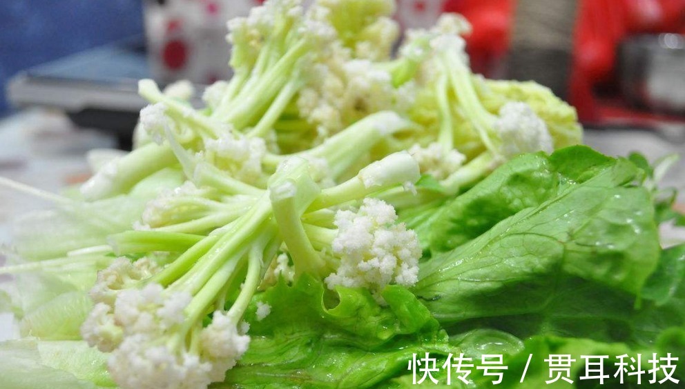 抗癌|吃完菜花一个小时内,不要碰此物,却有很多人不清楚,早知早好