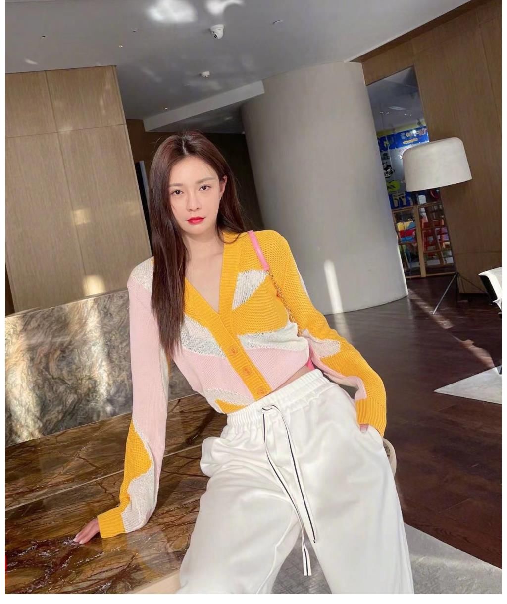 湖南卫视2022年春晚节目单出炉,孙悦串烧复出,沈梦辰被力捧