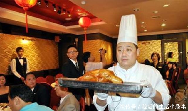 “全聚德”沦为拍照景点,收费名堂五花八门,百年招牌也飘了!