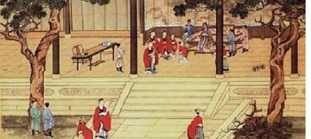 中书|唐代七朝宰相：裴度的辉煌业绩，是辅佐宪宗平定藩镇割据