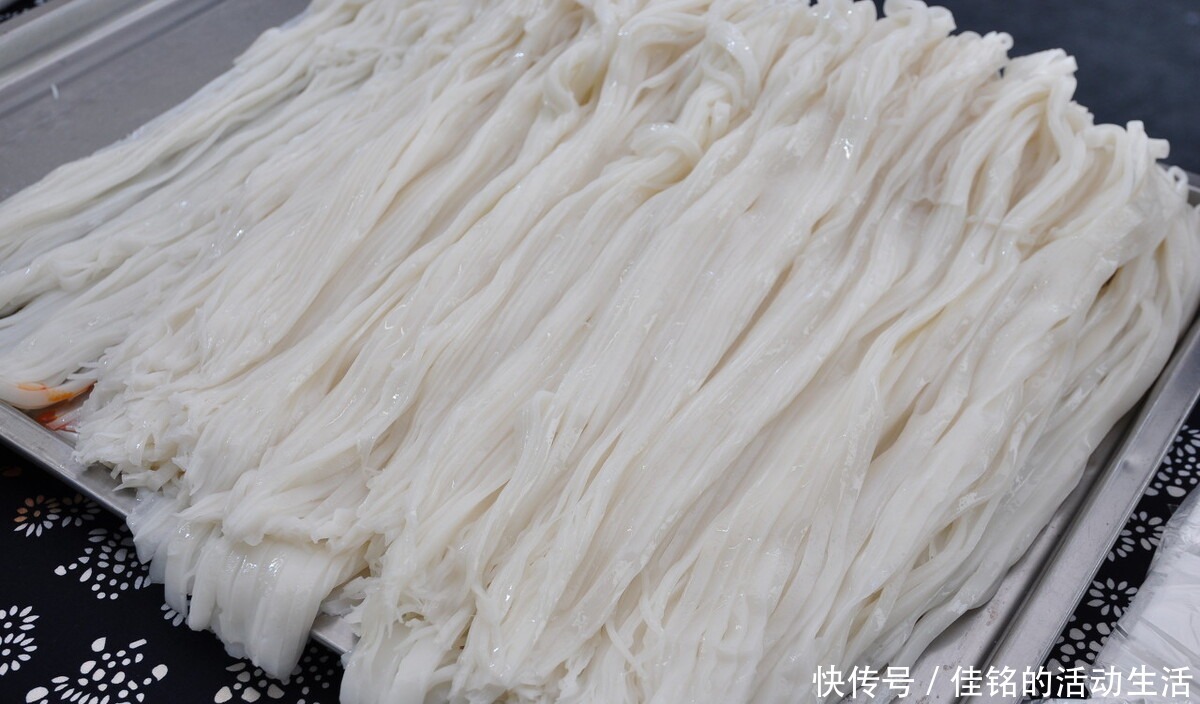 正宗|正宗靠谱的凉皮,陕西人说了算