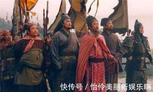 朱仝#水浒传中谁是真正的伪君子?并非宋江,此人看似忠义实则真小人