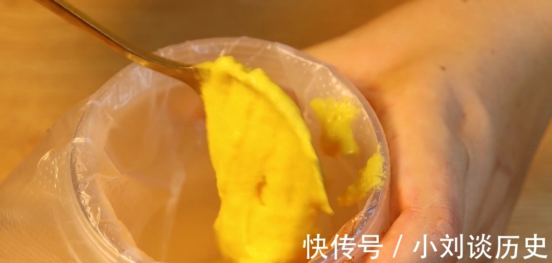 南瓜泥|育儿师强烈推荐,秋季宝宝补锌,别吃牛肉了,换个做法宝宝更爱吃