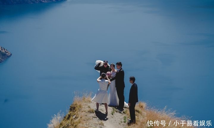 即兴发挥|旅行结婚+答谢宴?预算3万的新西兰婚礼有多香