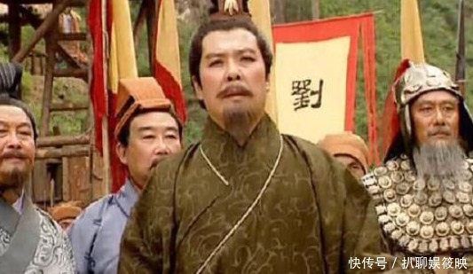 武将|五虎上将的工资比曹操的五子良将低了一大截，刘备为什么这么小气