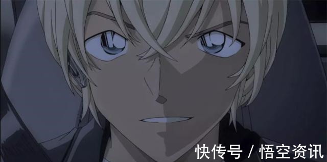 柯南剧场版|《绀青之拳》日本总票房超前作《零的执行人》成柯南系列最高!