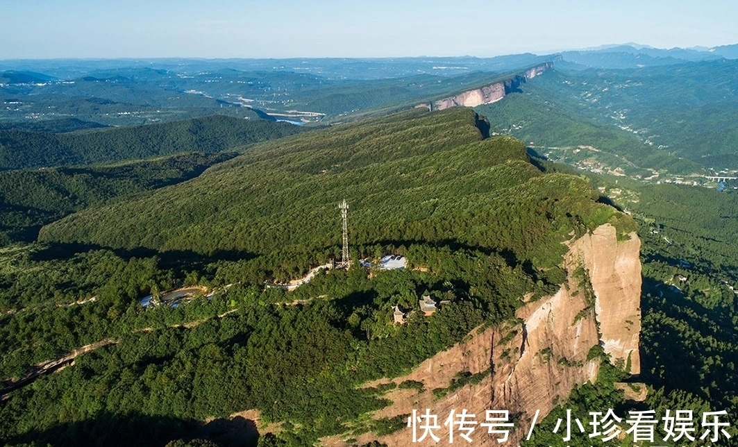 家乡|四川15个5A景区，看看有你喜欢的吗？有你的家乡吗？