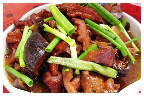 味道杠杠的家常下饭菜,香辣开胃,简单好吃又实惠,家人最爱吃!