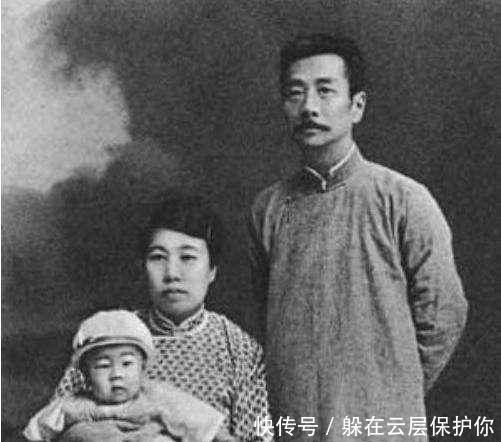 张幼仪|同是被抛弃,朱安与张幼仪的差别 为何这么大!