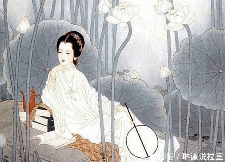 见识|红楼梦中,秦可卿到底有多厉害?从托梦这一番话,可看出见识不凡