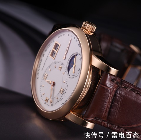 名媛手上都戴的是哪些手表