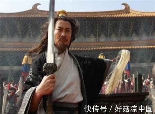 梁山@水浒传聪明的“三人组”:明里暗里和宋江作对,结果全都得以善终