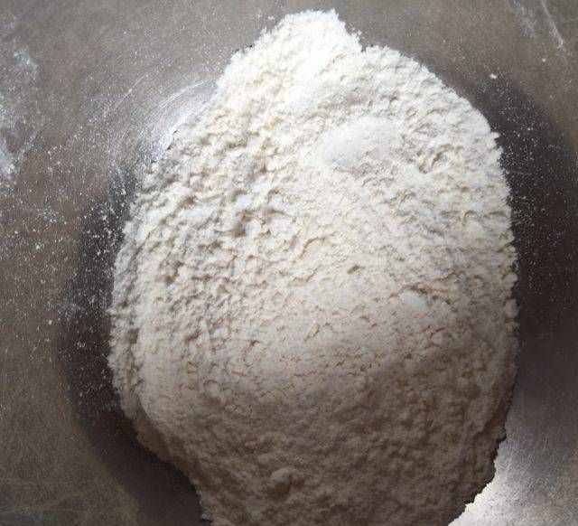 香酥|芝麻咸脆饼干，香酥可口，营养健康，特别美味