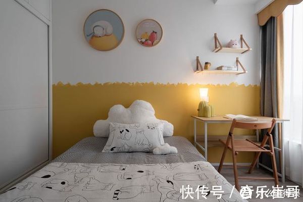 柜门|人生中的第一套,80㎡花了24万,不豪华,却被邻居夸赞装修界的榜样