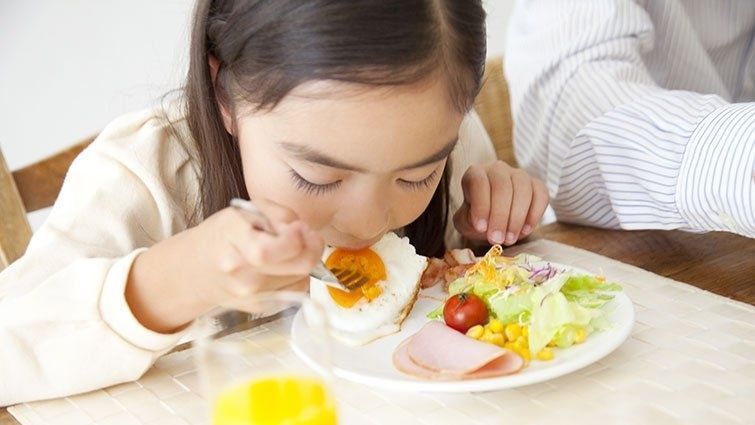 小一不能在班级吃早餐！幼儿园阶段先做3调整，等小学就来不及啦