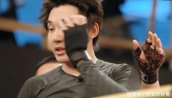 婆婆强行揭开儿媳毛巾,怒斥陈松伶不做事,张铎:你能不能消停点